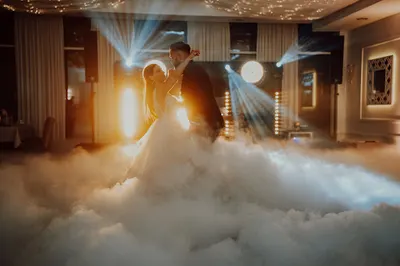 DJ Grzegorz Marecik SHOWLIGHT Światło & Dźwięk