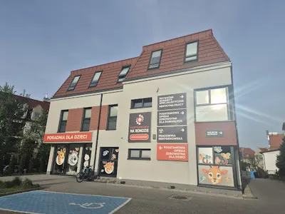 PRZYCHODNIA NA RONDZIE